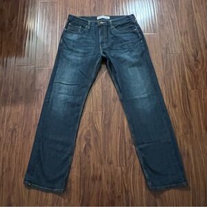 Signature by Levi’s Strauss S61 Relaxed Fit Jeans size 36 x 34